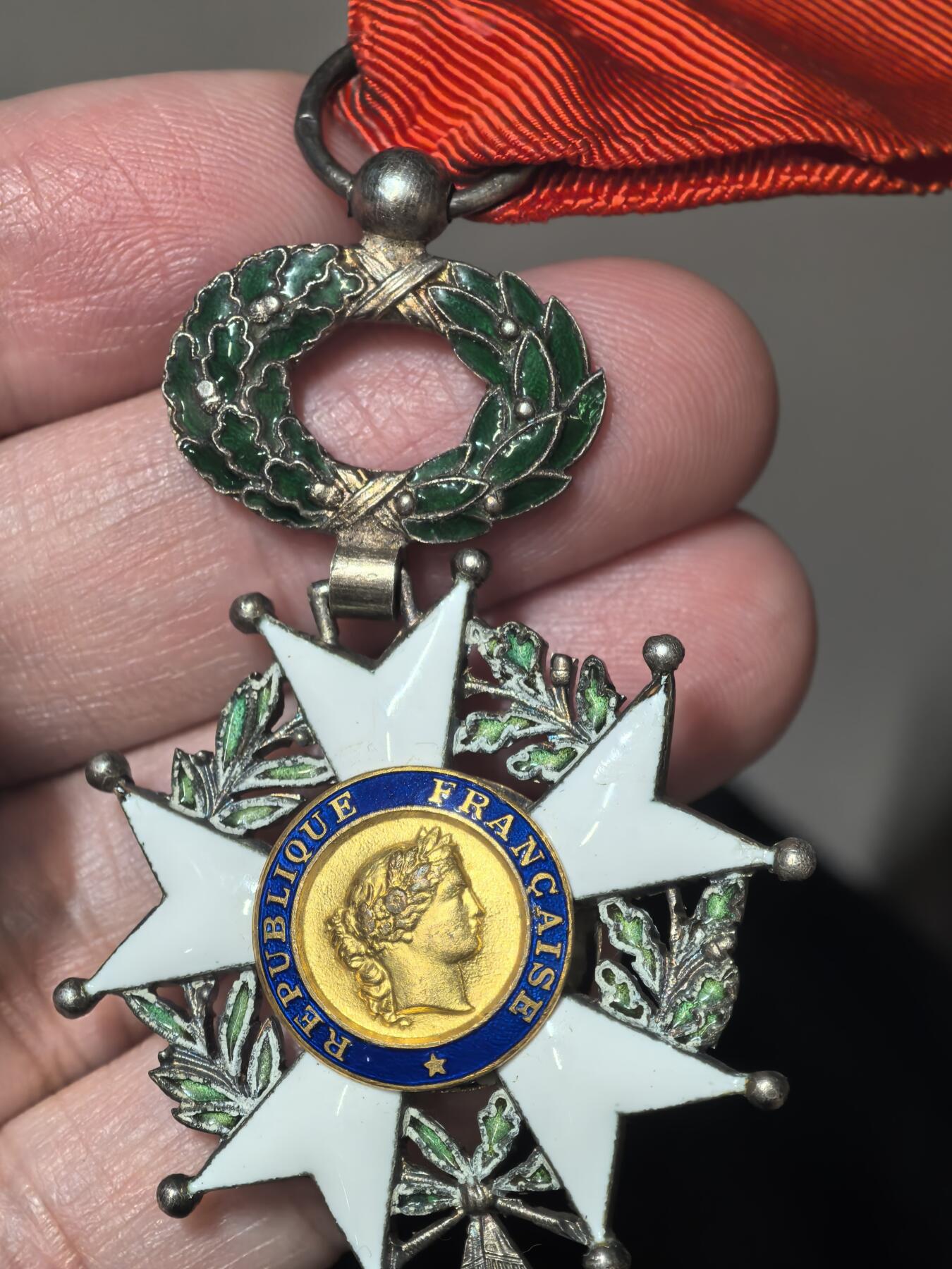 欧洲微章、铜章、银章和银币第二场