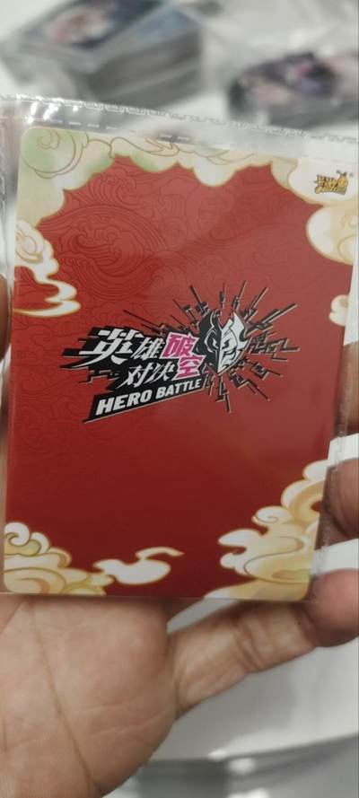 秋原瞳的小店第三十七期（春，荷尔蒙的气息扑鼻而来的季节） 卡游英雄对决活动卡原膜