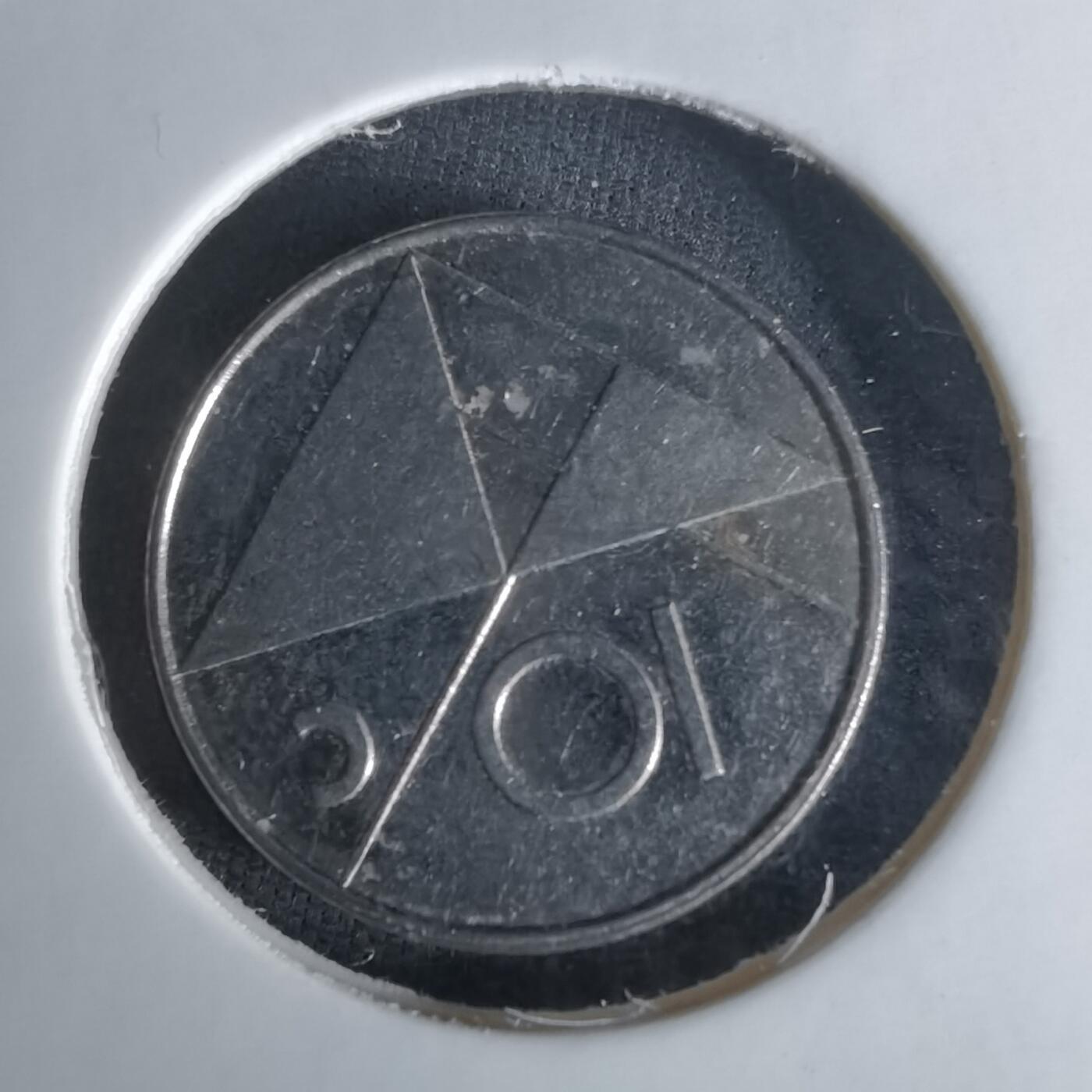 沼泽如烟--第1009场 阿鲁巴1998年10分