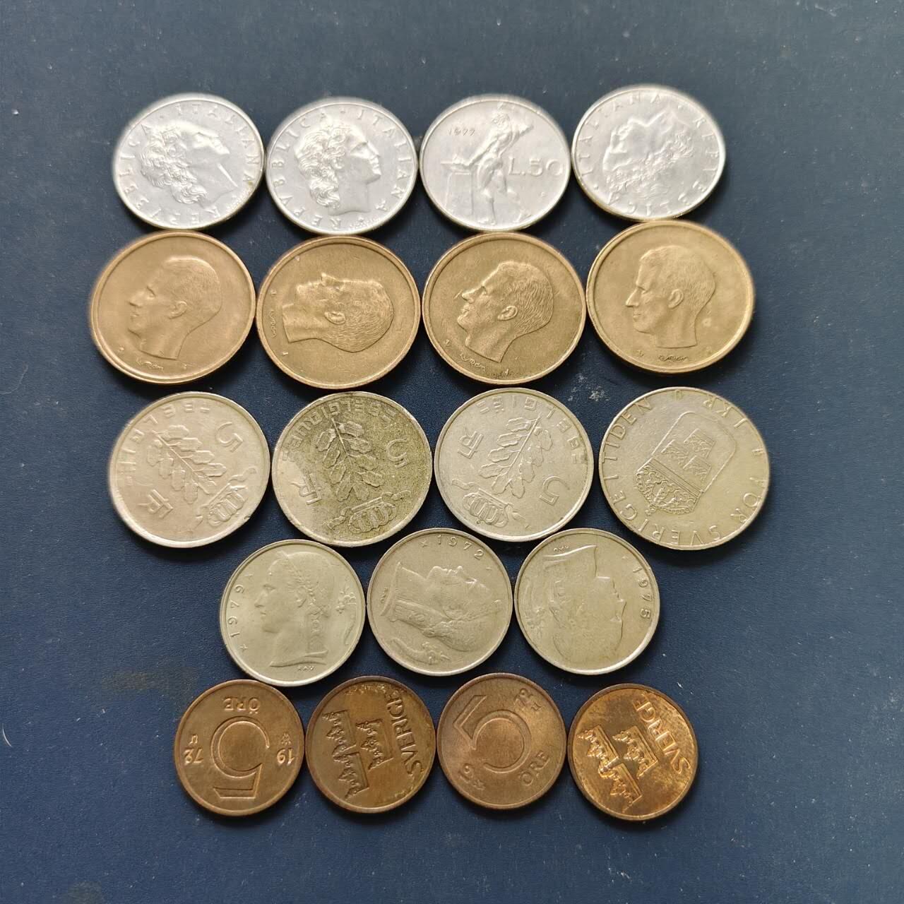 【全场包邮】纯粹捡漏拍508场