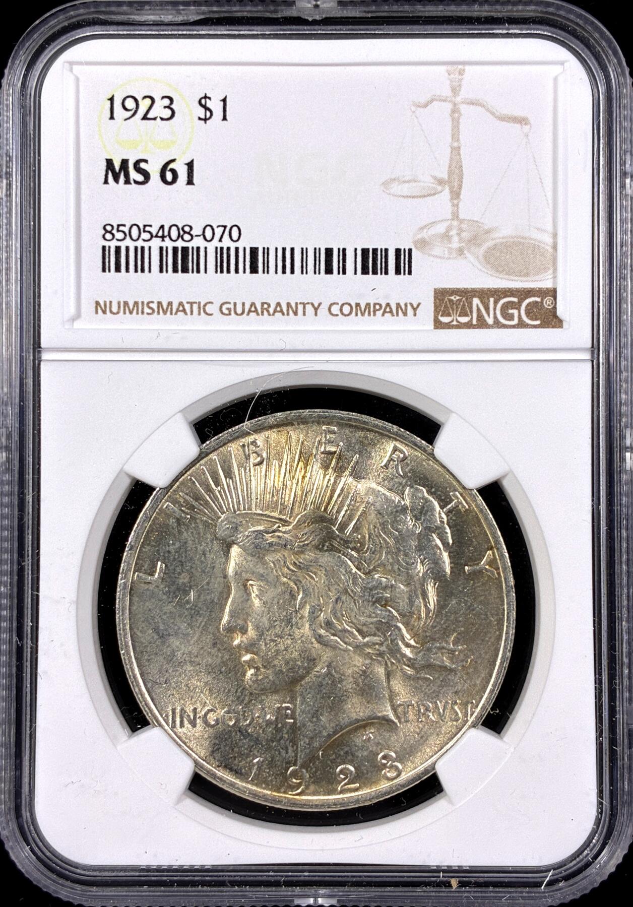 【雨安】【直播拍卖】【第0126期-评级币章】2026-03-07 周六 19:30 (金价1176, 银价22.16)