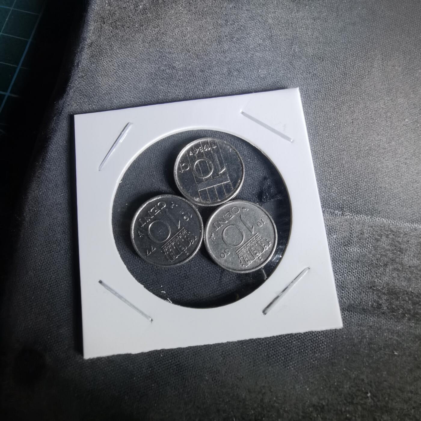 沼泽如烟--第1010场 荷兰三枚