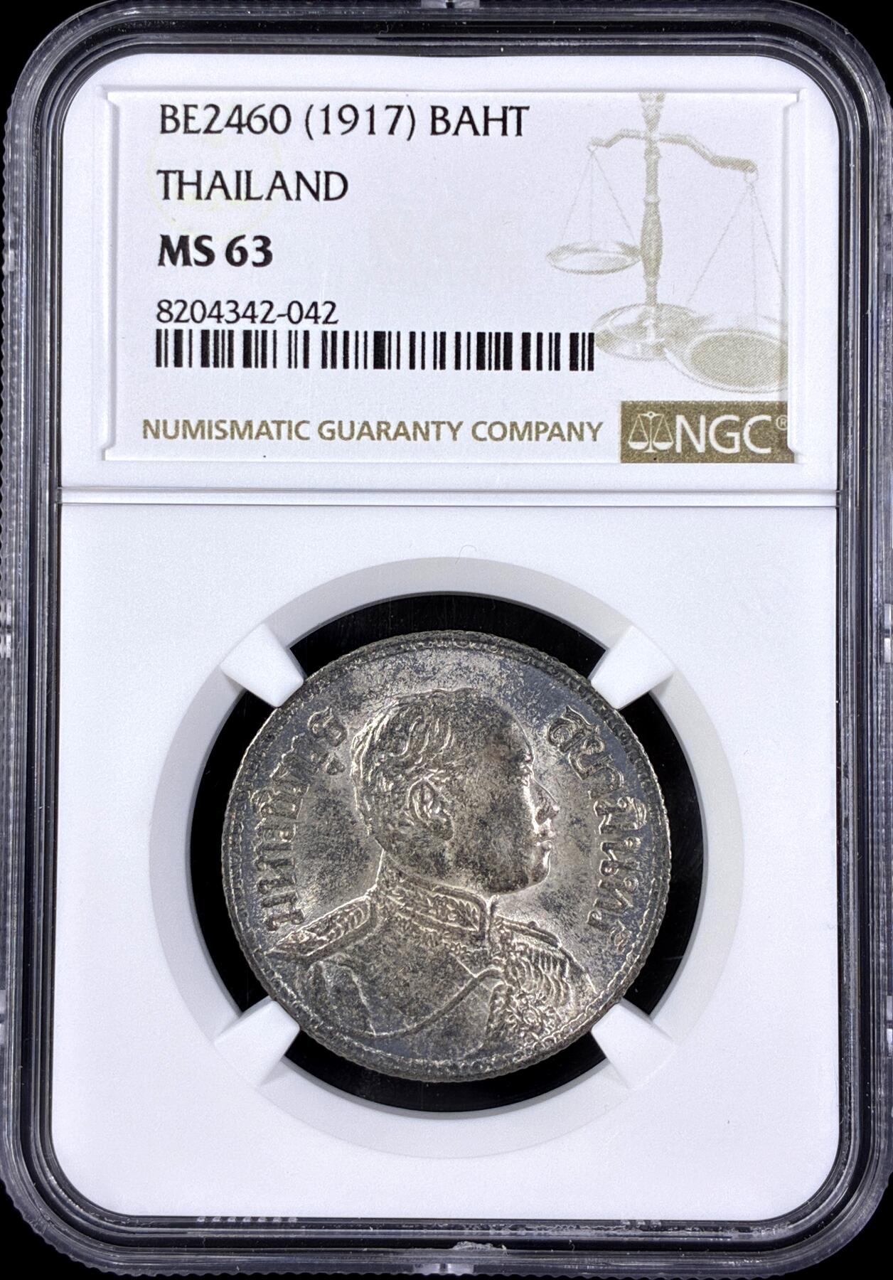 【雨安】【直播拍卖】【第0126期-评级币章】2026-03-07 周六 19:30 (金价1176, 银价22.16)