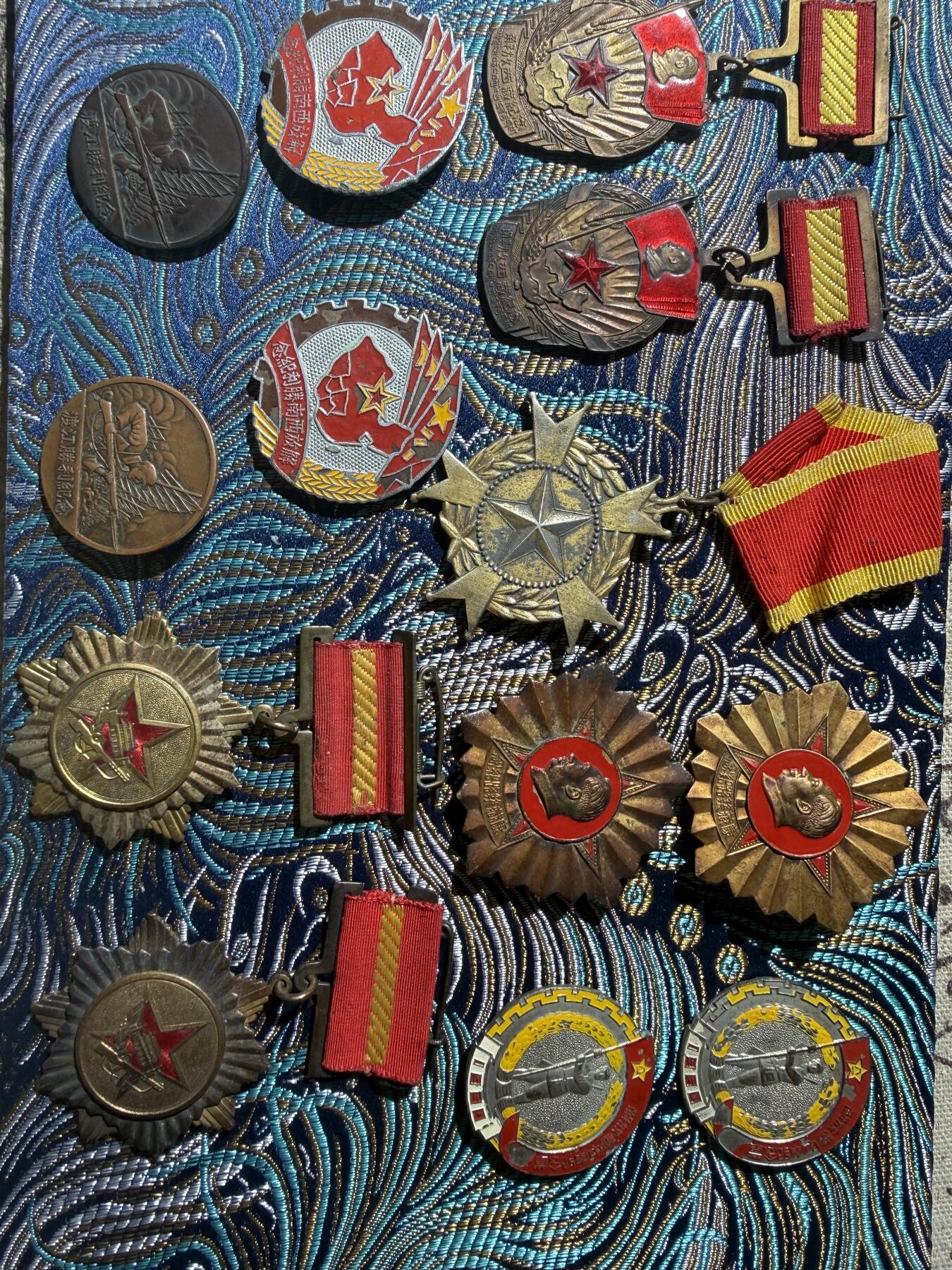 好品章 具体私信