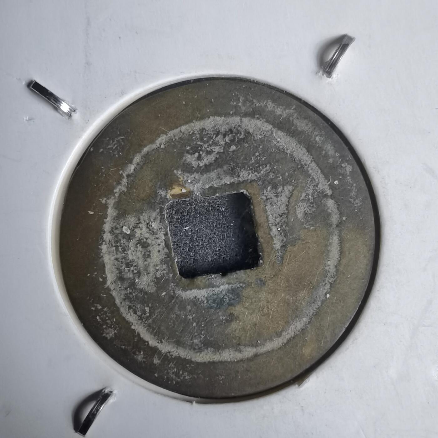 沼泽如烟--第1011场