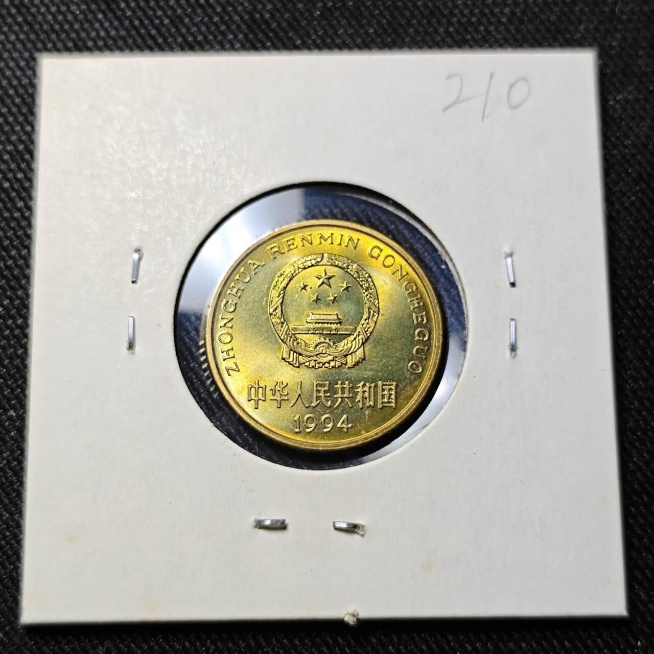 KK钱币收藏小铺   套币 批量/好品散币专场 2月预留时间 周末发货