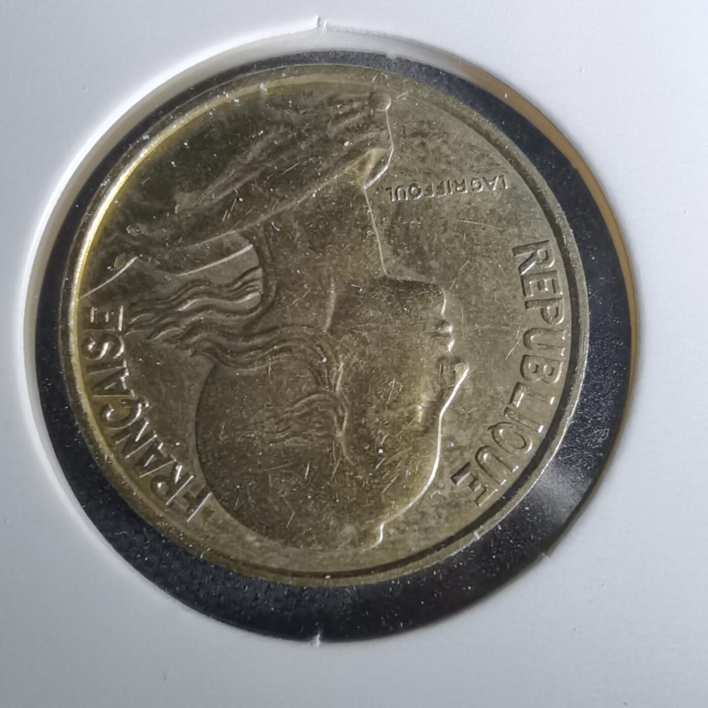 沼泽如烟--第1010场 法国1997年十分