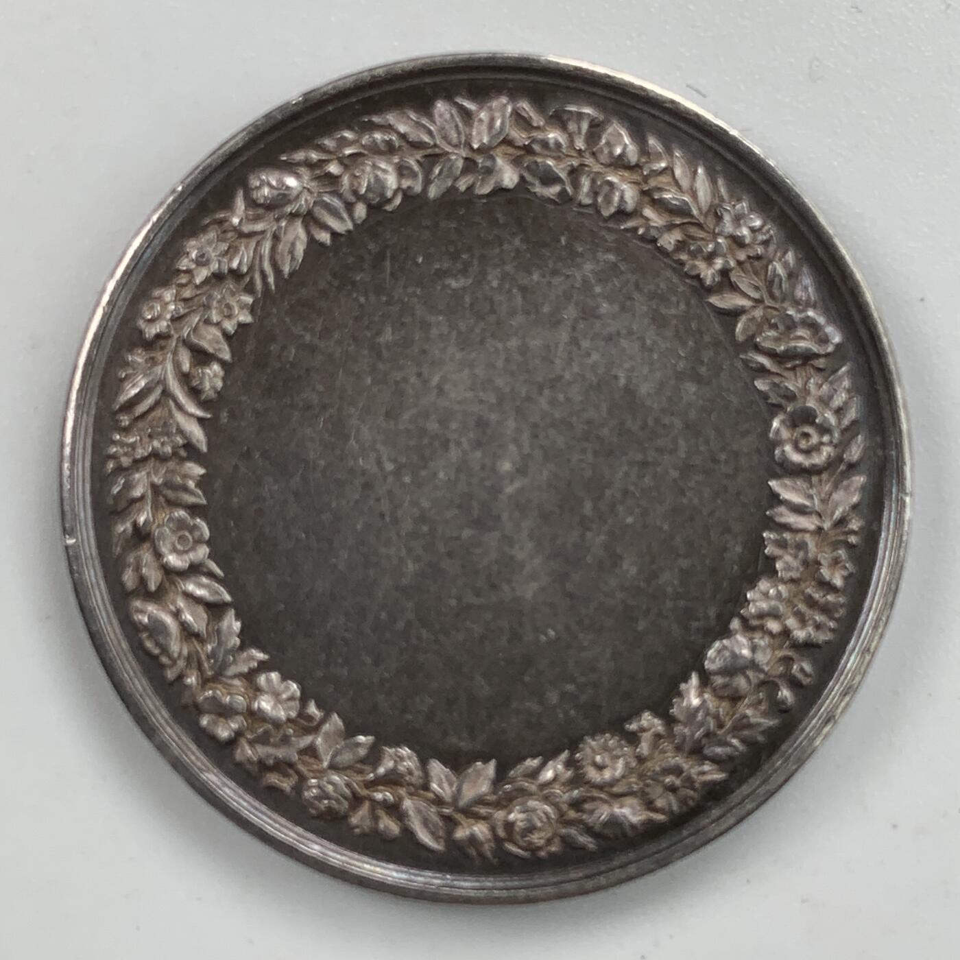 掌中浮雕-藏着的欧洲第053场