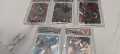 秋原瞳的小店第三十七期（春，荷尔蒙的气息扑鼻而来的季节） - q百里神魔三国——苍之飞鸿五子良将亲签限编一套齐