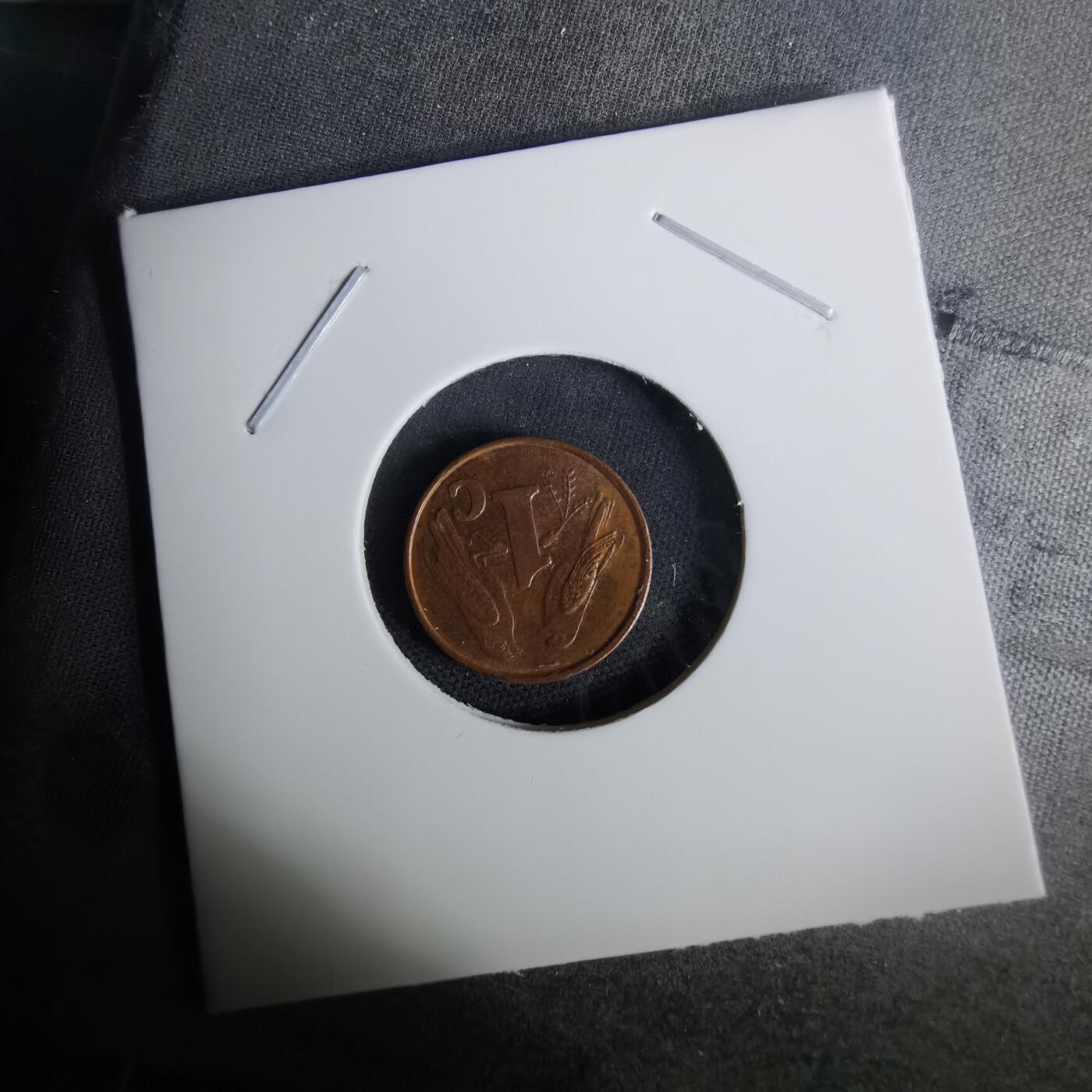 沼泽如烟--第1010场 南非1999年一分