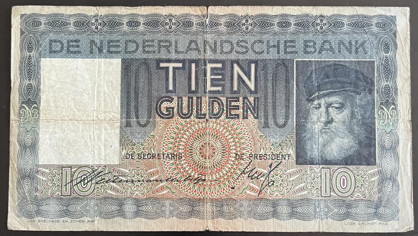 小福收藏拍卖第202期 流通品相裸钞 特惠场 本场全部为欧洲纸币【佣金仅收2% 不设最低佣金 全场包邮】