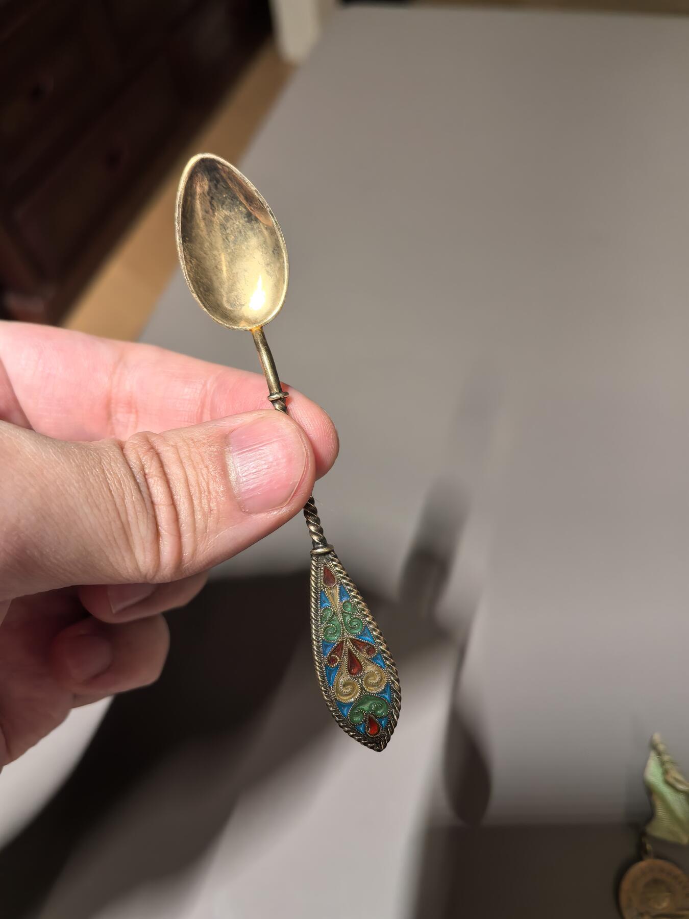 欧洲微章、铜章、银章和银币第二场