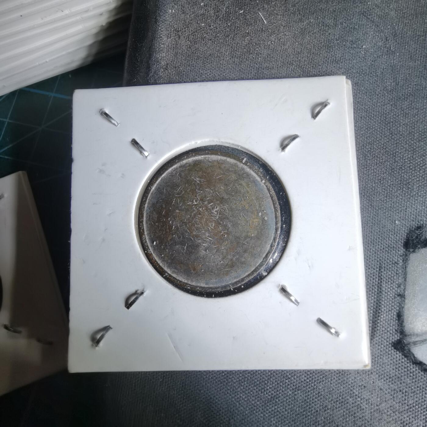 沼泽如烟--第1011场 越战美军代币