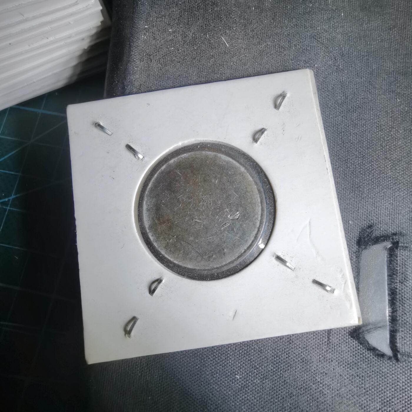 沼泽如烟--第1011场 越战美军代币