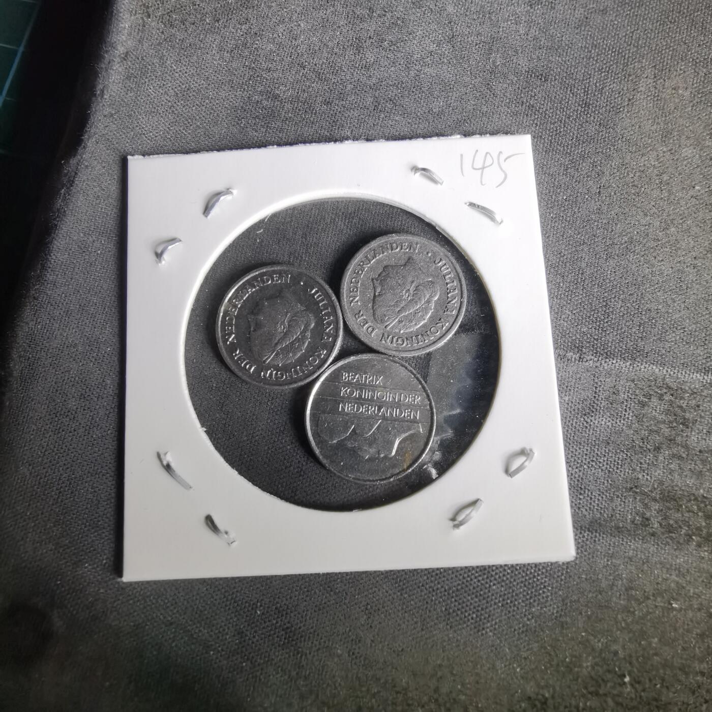 沼泽如烟--第1010场 荷兰三枚