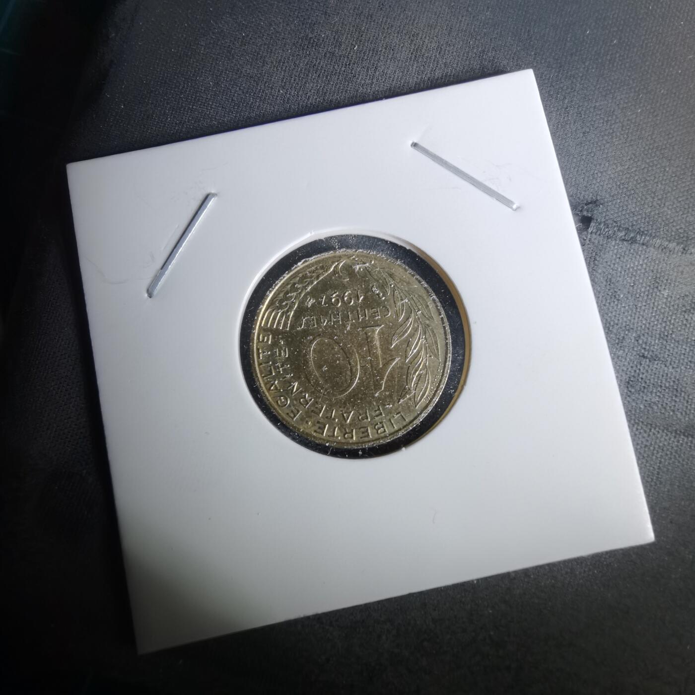 沼泽如烟--第1010场 法国1997年十分