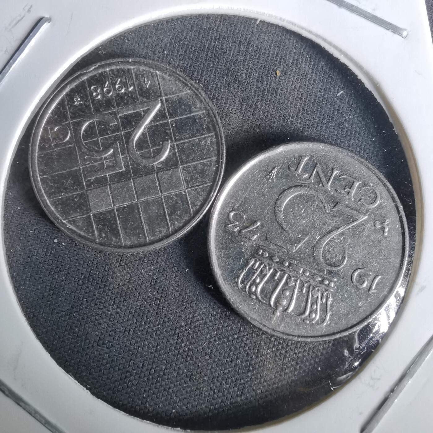 沼泽如烟--第1010场 荷兰两枚