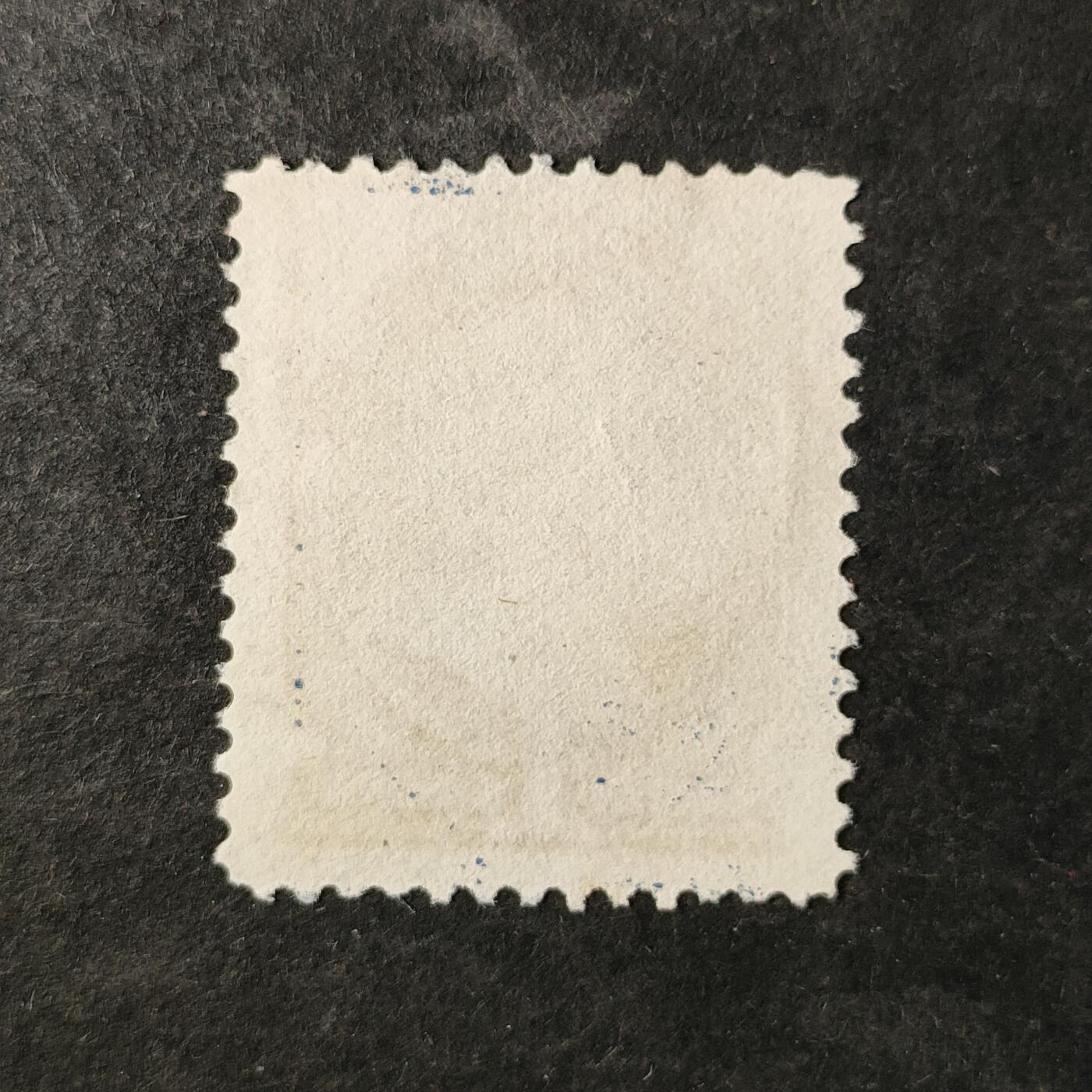 ↓君缘收藏753期☞钱币邮品↓无佣金、可寄存、满30元包邮  美国古典邮票，1887年开国元勋 政治家作家 本杰明·富兰克林邮票