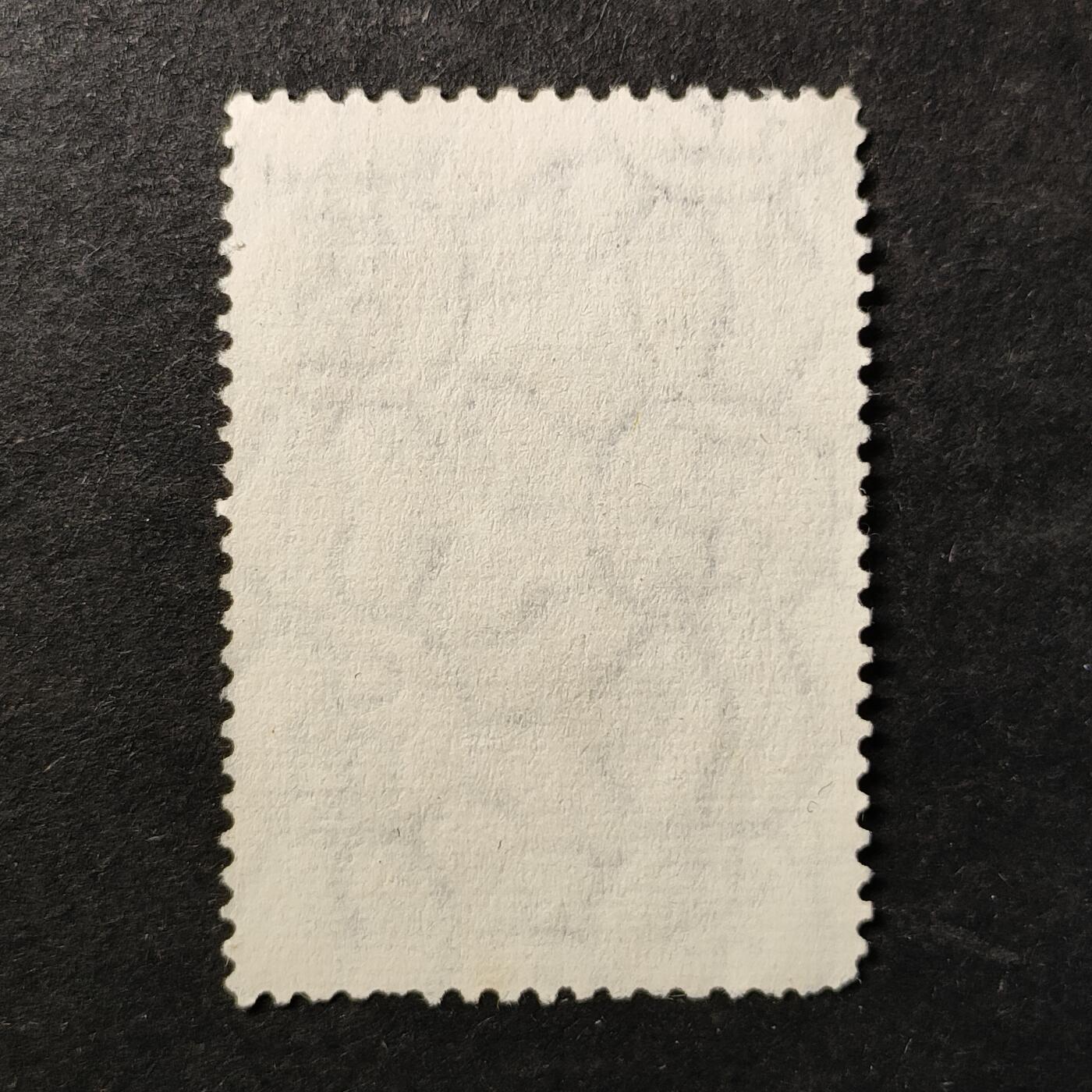 ↓君缘收藏753期☞钱币邮品↓无佣金、可寄存、满30元包邮  阿根廷邮票，1942年国家物产·公牛邮票