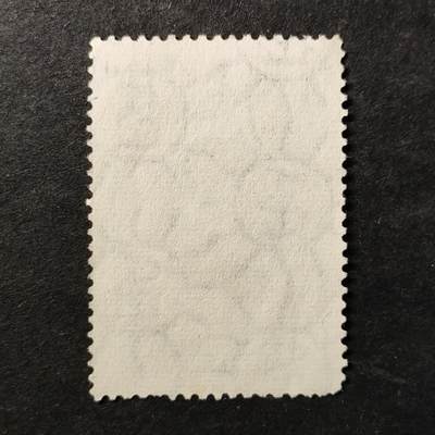 ↓君缘收藏797期☞钱币邮品↓无佣金、可寄存、满30元包邮  阿根廷邮票，1942年国家物产·公牛邮票