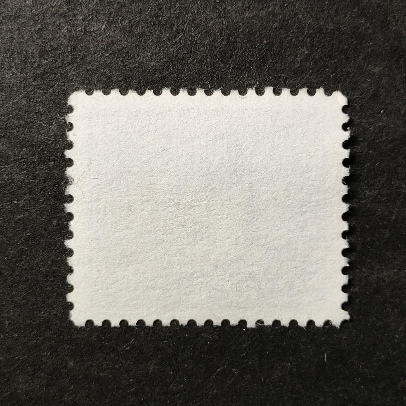 ↓君缘收藏753期☞钱币邮品↓无佣金、可寄存、满30元包邮  挪威邮票，1983年林德斯内斯灯塔建筑邮票