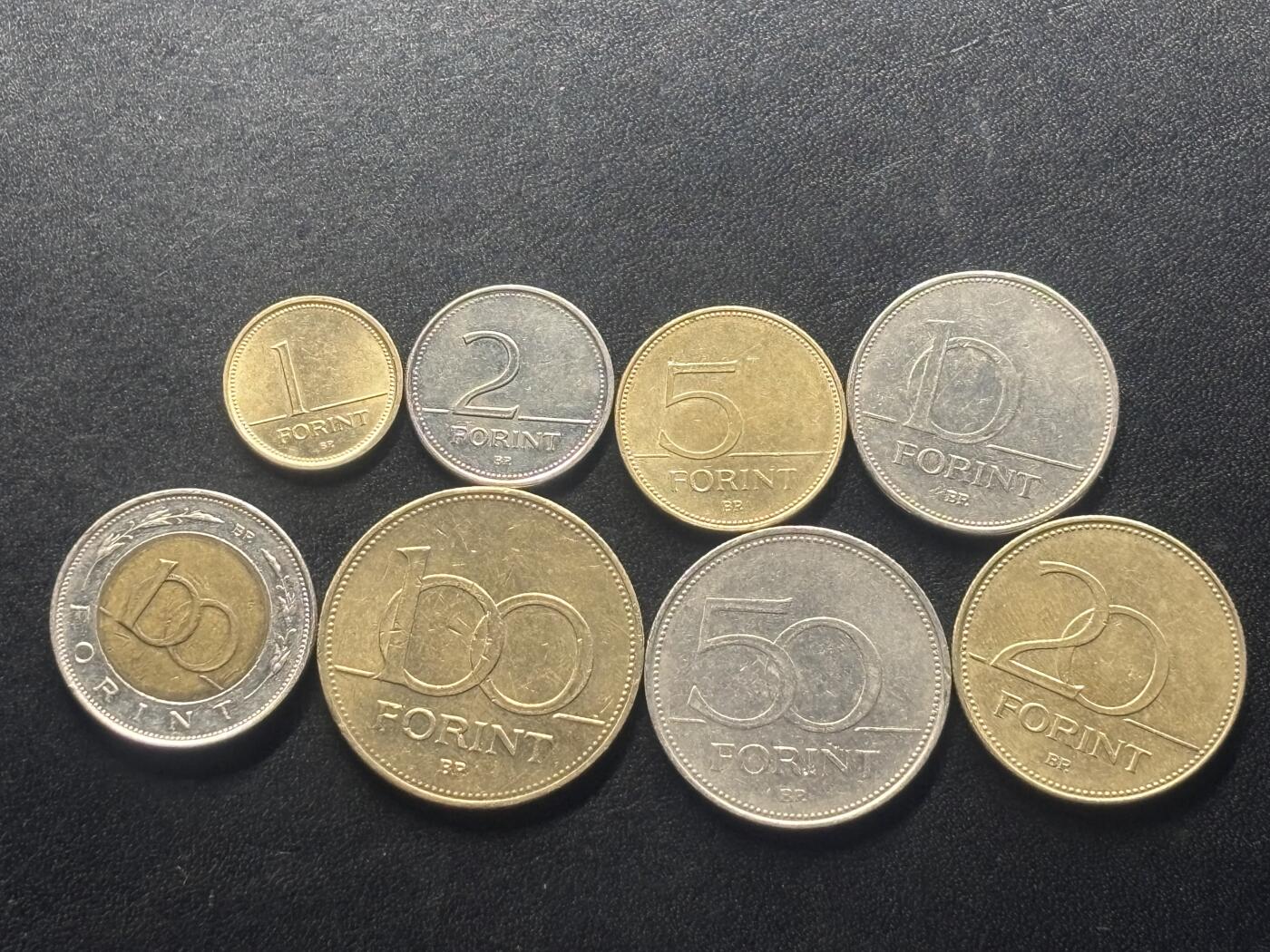 邮泉阁限时拍卖第四十二场（硬币在国外。请付邮费6元。）