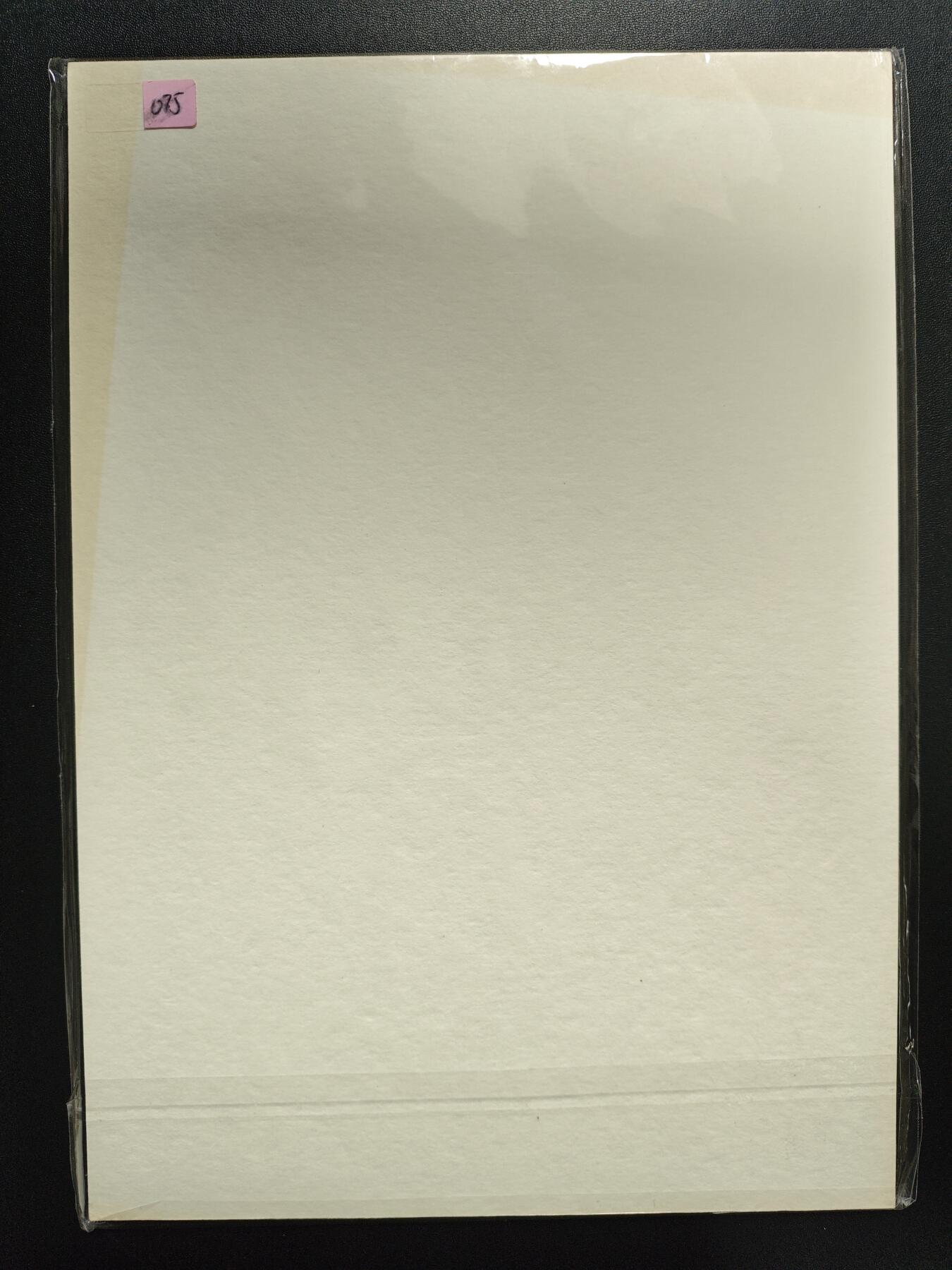 天玑星卡拍第176期《3.5周四截拍》持续收拍收评中 满赠卡需备注 【亲签复制画】沈鑫 哪吒 亲签复制画 微黄有轻微移位 直角边难免有损介意勿拍