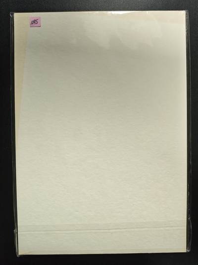 天玑星卡拍第176期《3.5周四截拍》持续收拍收评中 满赠卡需备注 【亲签复制画】沈鑫 哪吒 亲签复制画 微黄有轻微移位 直角边难免有损介意勿拍