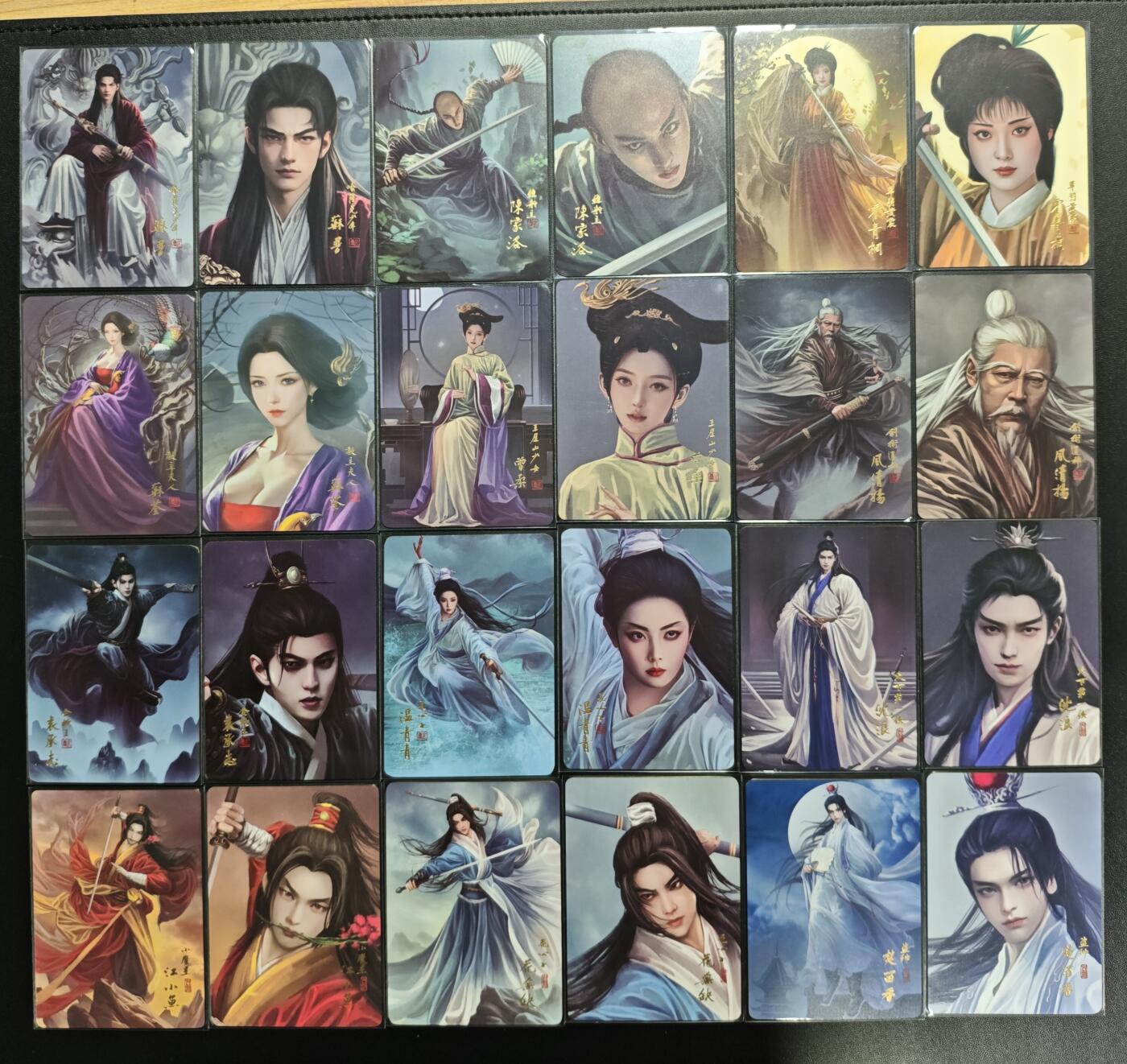 天玑星卡拍第176期《3.5周四截拍》持续收拍收评中 满赠卡需备注