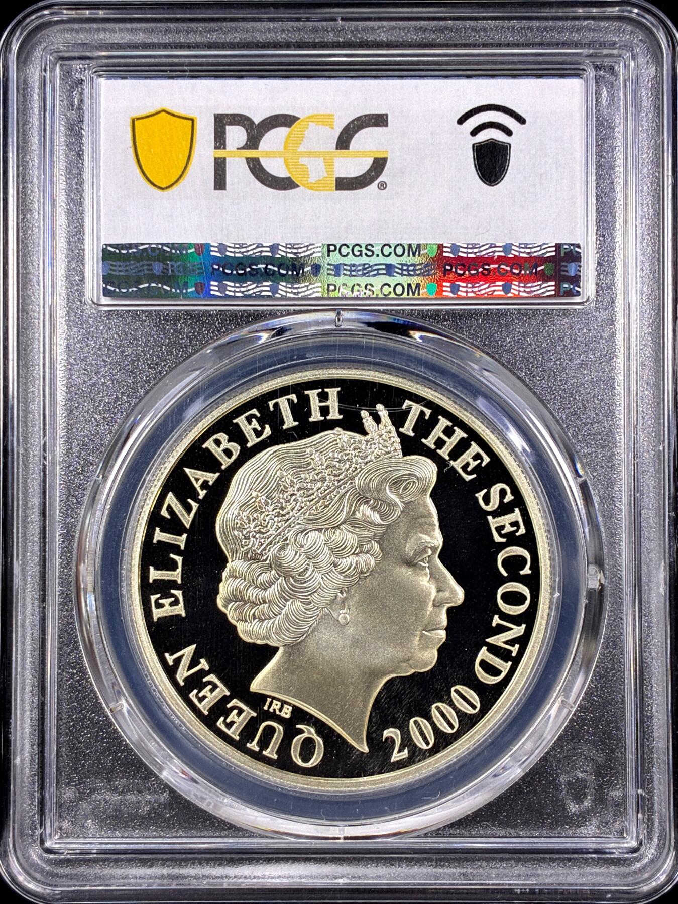 【雨安】【直播拍卖】【第0126期-评级币章】2026-03-07 周六 19:30 (金价1176, 银价22.16)