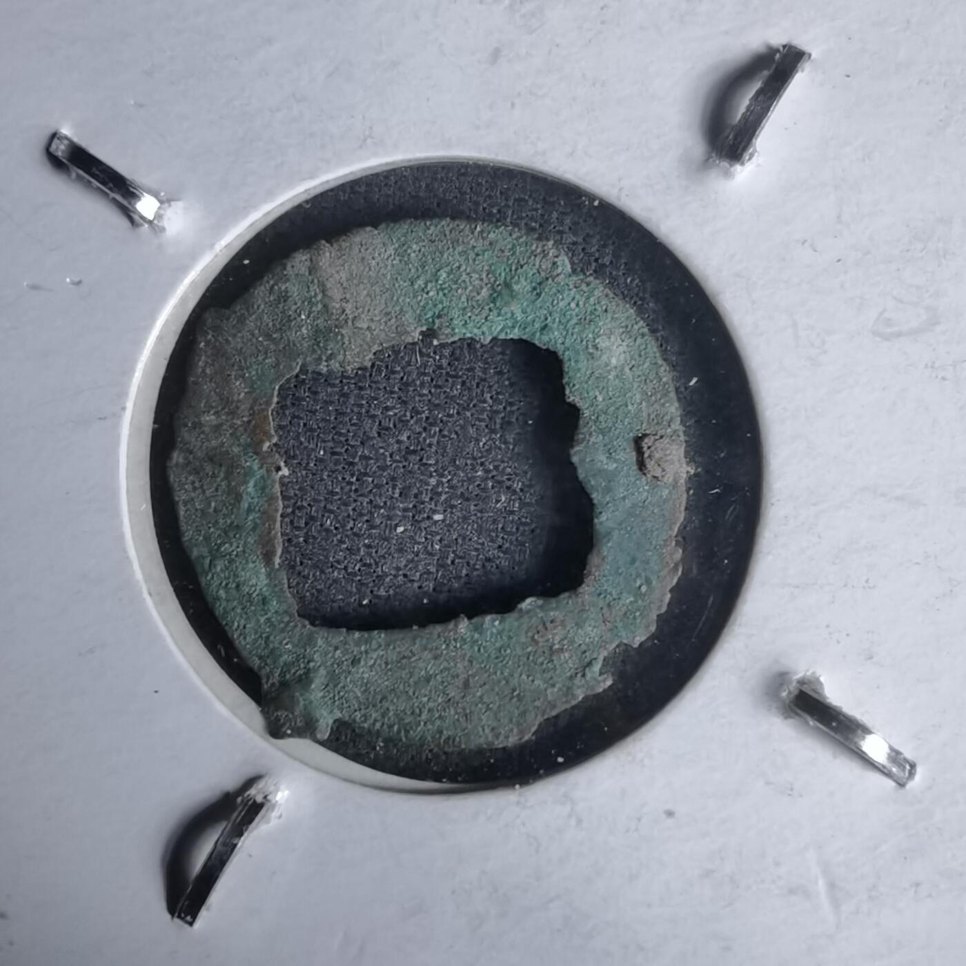 沼泽如烟--第1011场 汉初榆荚半两