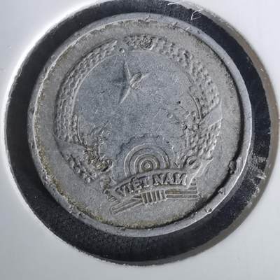 沼泽如烟--第1010场 - 越南1976年1毫