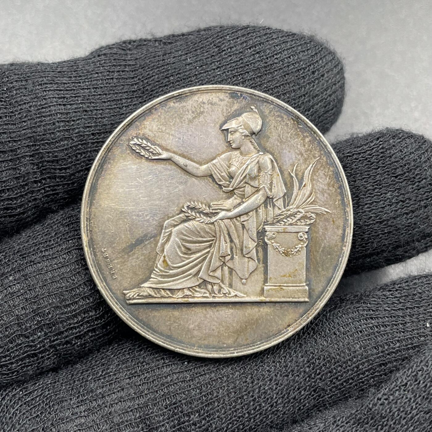 「木头集藏」章牌专场-第69场