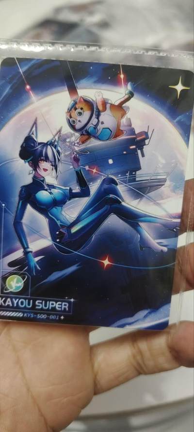 秋原瞳的小店第三十七期（春，荷尔蒙的气息扑鼻而来的季节） - 卡游抽卡机城市卡