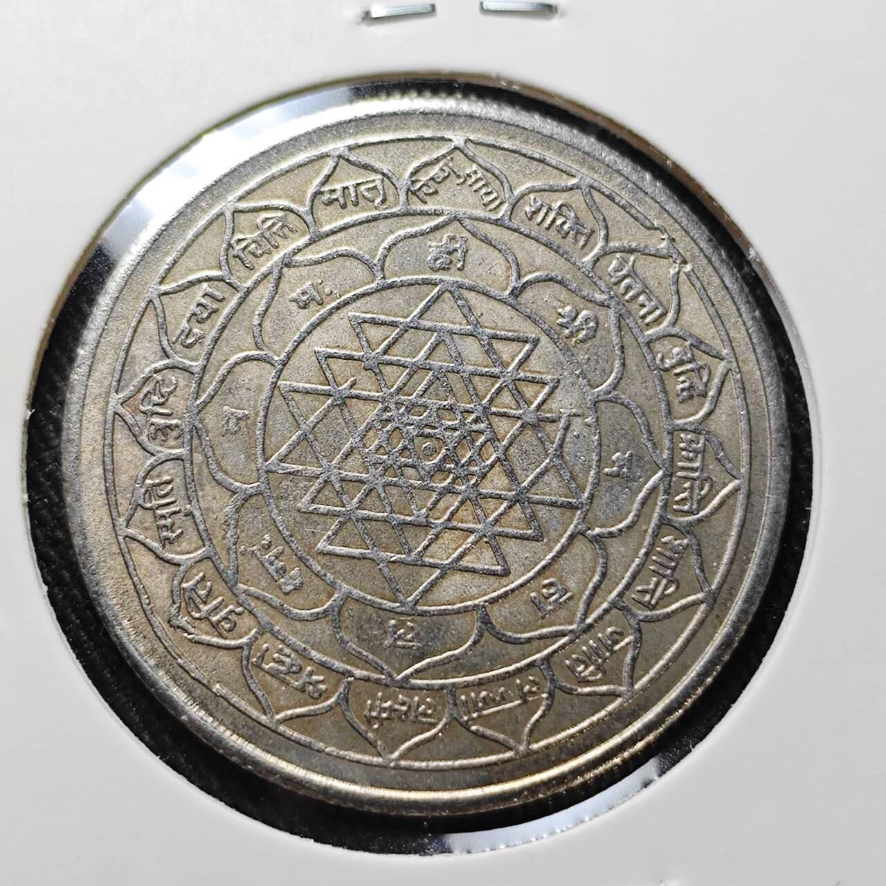 KK钱币收藏小铺   套币 批量/好品散币专场 2月预留时间 周末发货  泰国寺庙祈福章