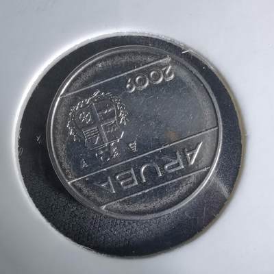 沼泽如烟--第1009场 - 阿鲁巴2009年十分