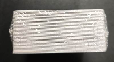 天玑星卡拍第176期《3.5周四截拍》持续收拍收评中 满赠卡需备注 焱卡文化 彫仙 列仙卷 中卷 彩闪 一包未拆封