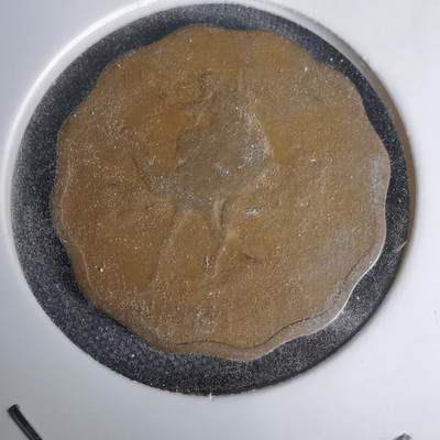 沼泽如烟--第1011场 - 平成十五年五百円