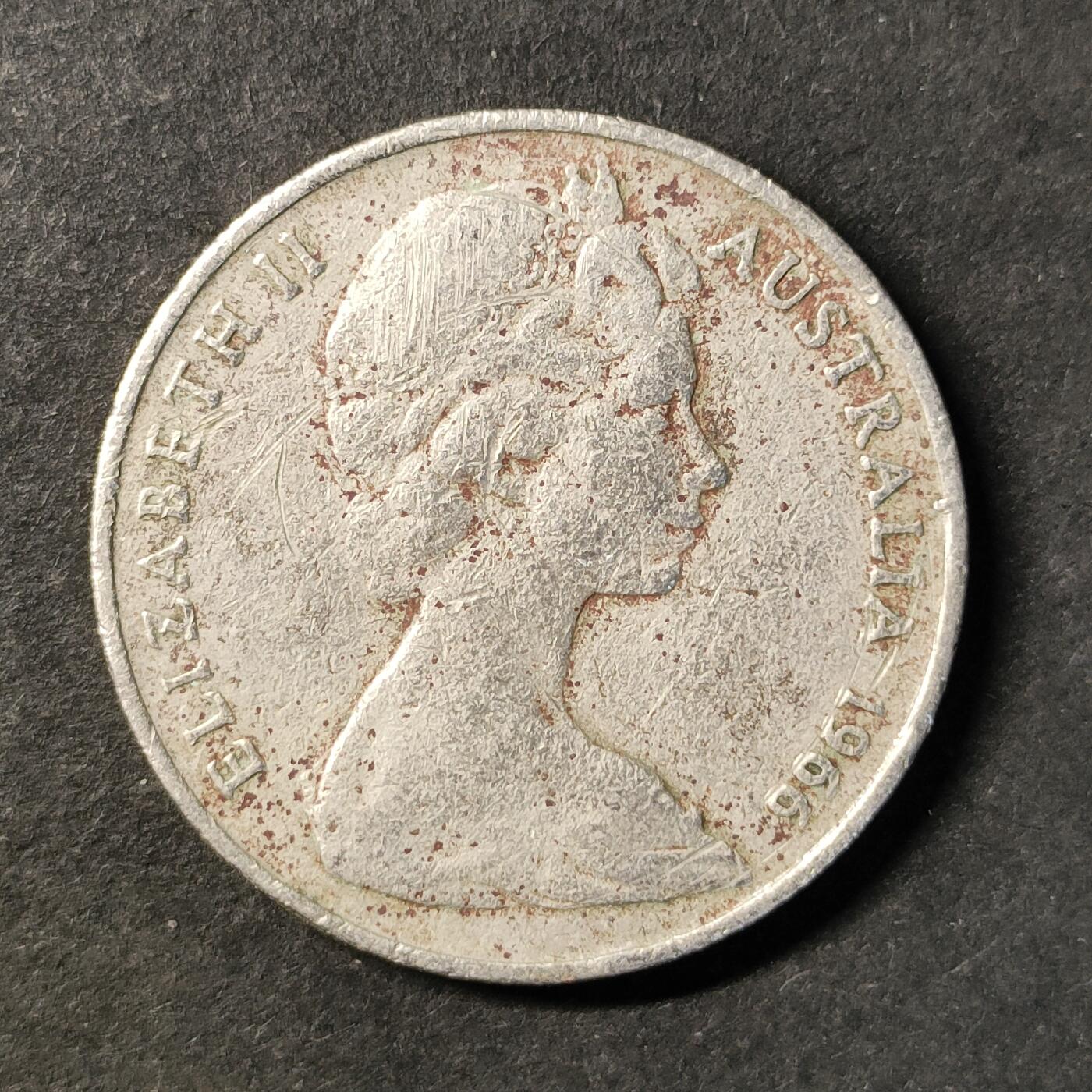 嘉禾收藏    【第484期】            无佣金、可寄存、满30元包邮 币一枚