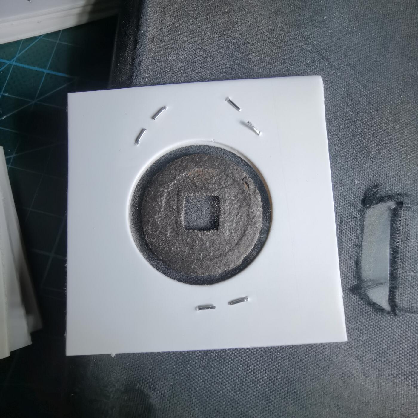 沼泽如烟--第1011场