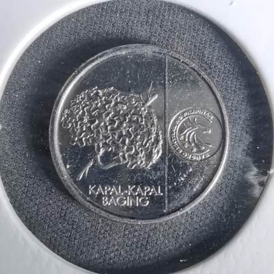 沼泽如烟--第1010场 - 菲律宾2018年五分