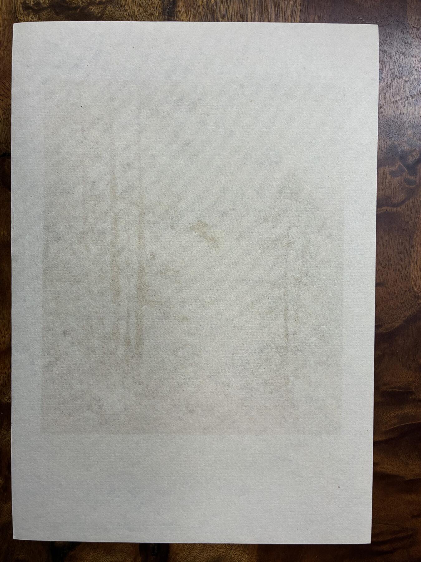 情怀旧藏儿时记忆经典收藏交流拍卖会 太湖的傍晚老年画宣传画