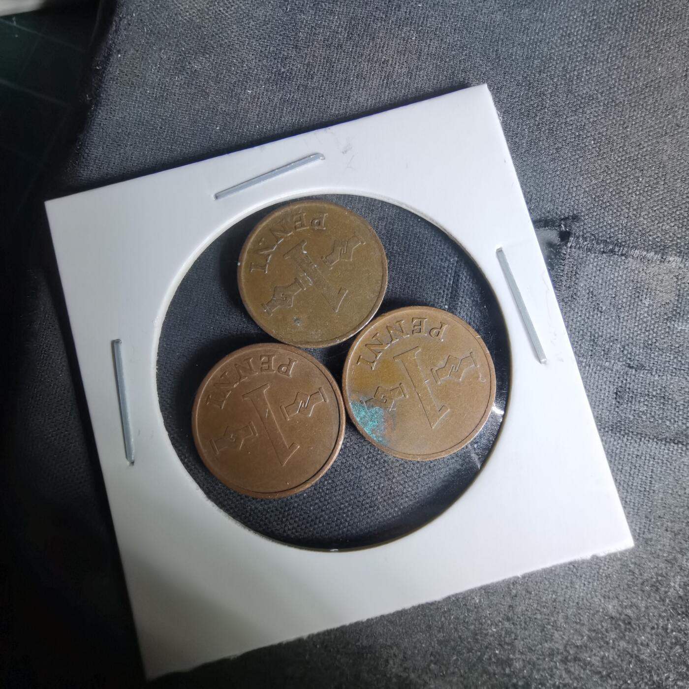 沼泽如烟--第1009场 芬兰三枚