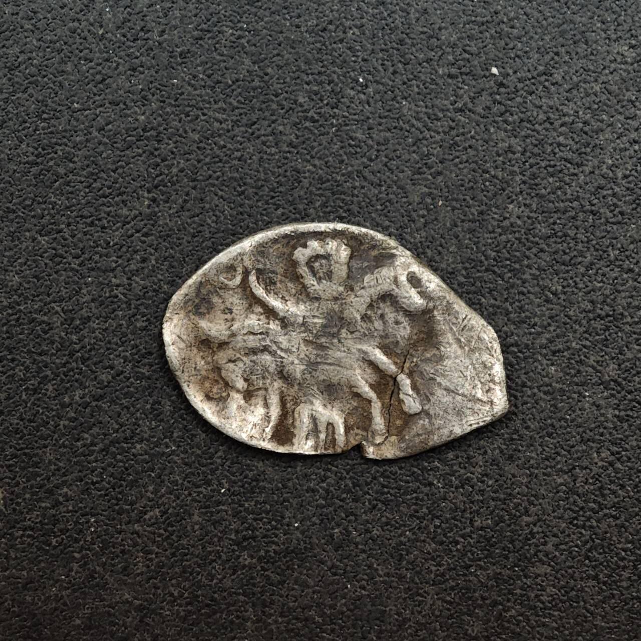 【淘币小摊】实时拍第八百七十五拍   散币场    每周一统一发货 沙俄屠龙小银币