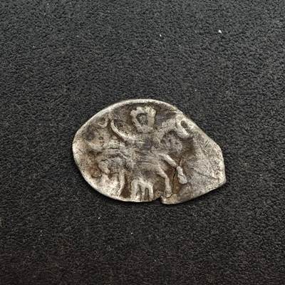 【淘币小摊】实时拍第八百七十五拍   散币场    每周一统一发货 - 沙俄屠龙小银币