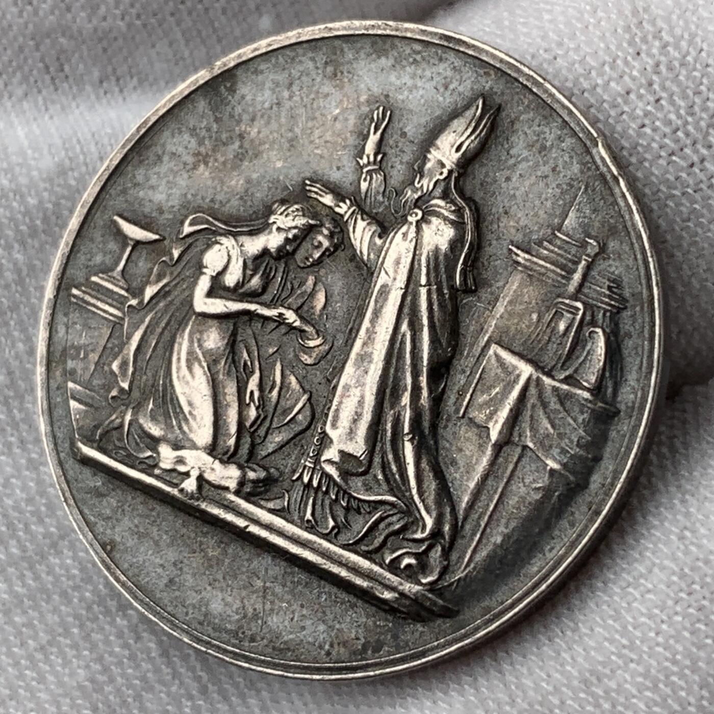 掌中浮雕-藏着的欧洲第053场