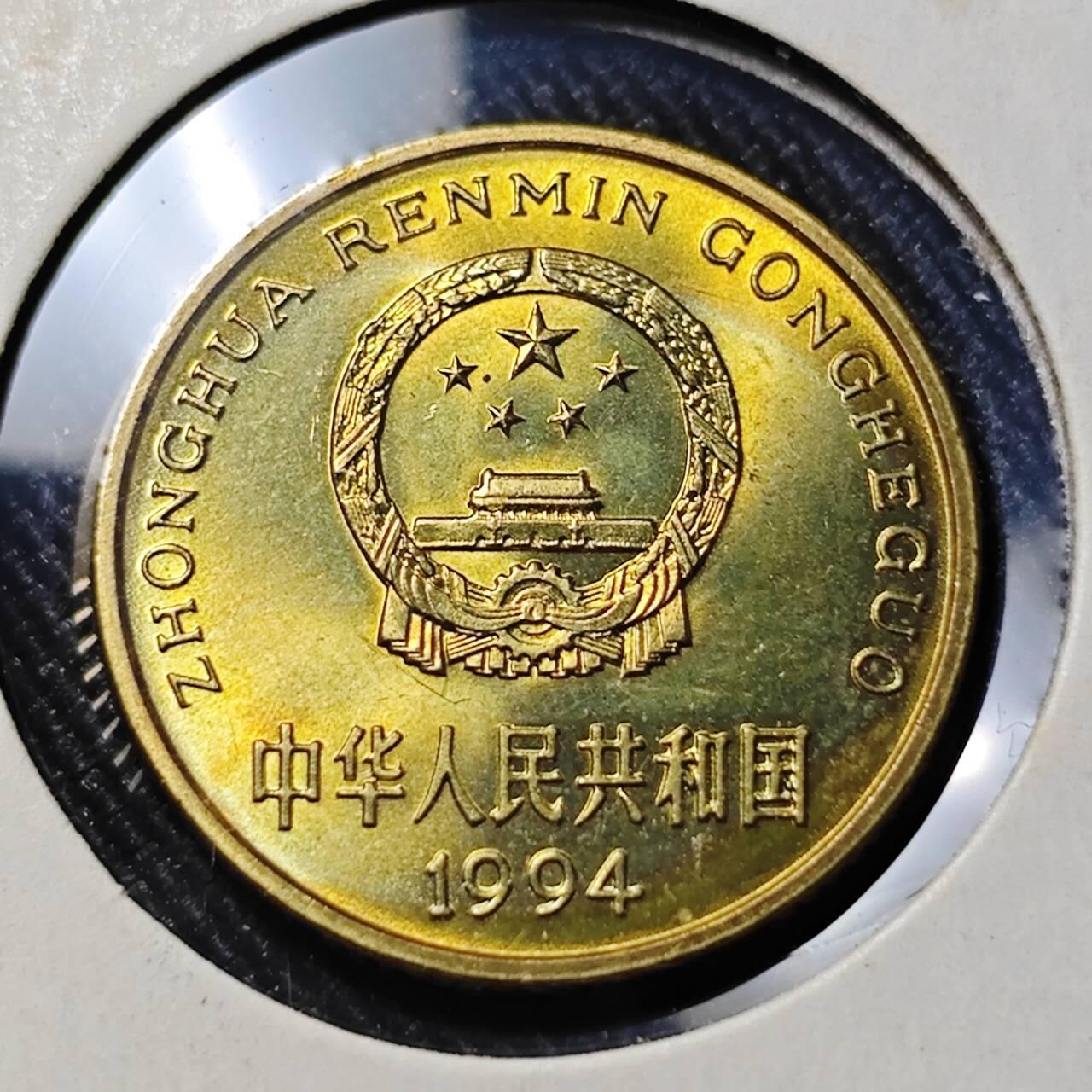 KK钱币收藏小铺   套币 批量/好品散币专场 2月预留时间 周末发货