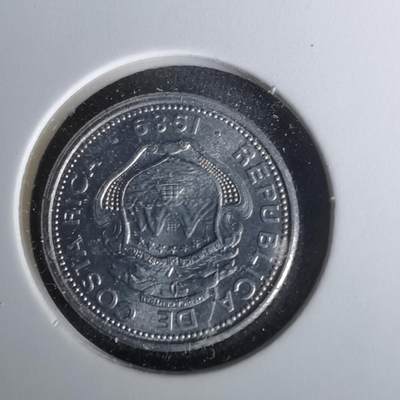 沼泽如烟--第1010场 - 哥斯达黎加1989年25分