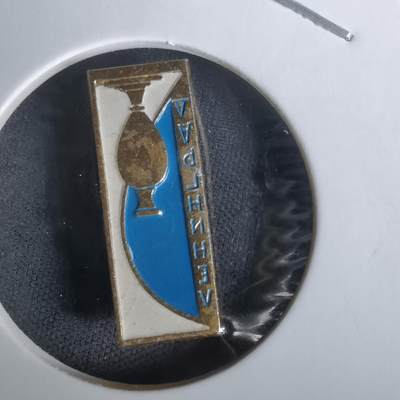 沼泽如烟--第1010场 - 纪念章