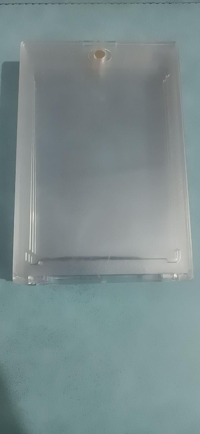 卡牌新人第二场 不寄存！！！ 卡游卡砖3个